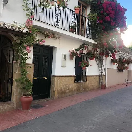 Casa Centro Old Town Estepona