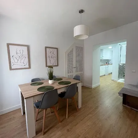 Casa Centro Old Town * Estepona