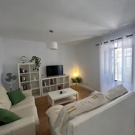 Casa Centro Old Town Estepona