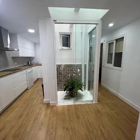 Casa Centro Old Town * Estepona