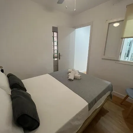 Σπίτι διακοπών Casa Centro Old Town