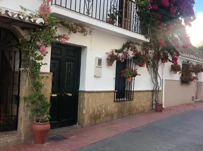 Casa Centro Old Town Estepona