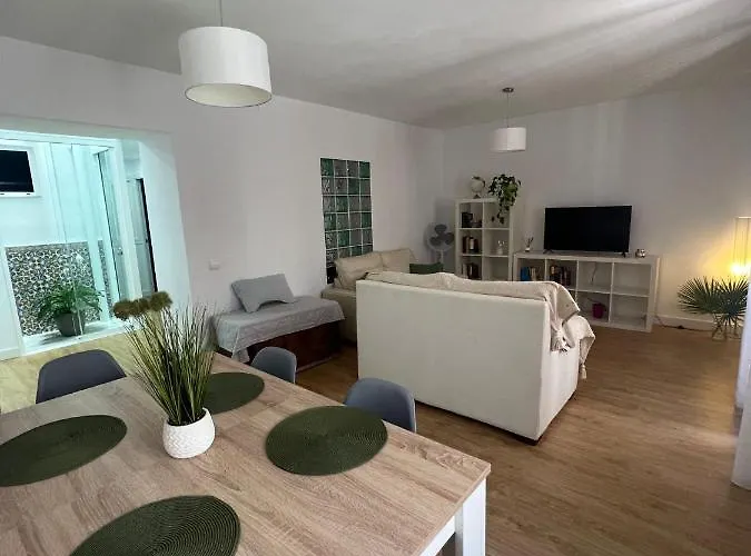 Casa Centro Old Town Сasa de vacaciones Estepona