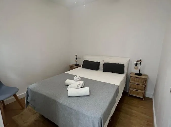 Сasa de vacaciones Casa Centro Old Town