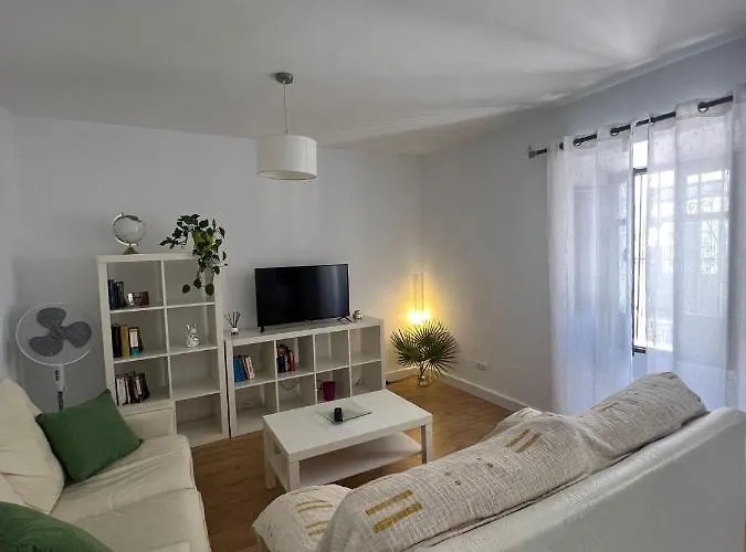 Casa Centro Old Town Estepona