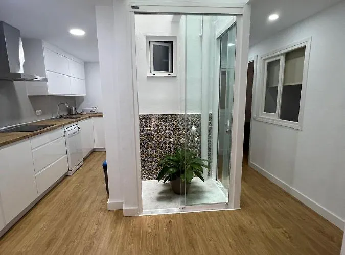 Casa Centro Old Town * Estepona