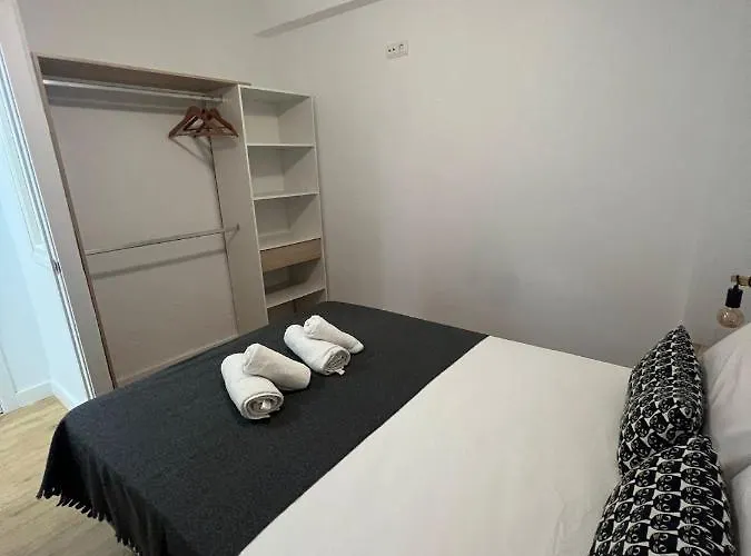 Casa Centro Old Town Estepona