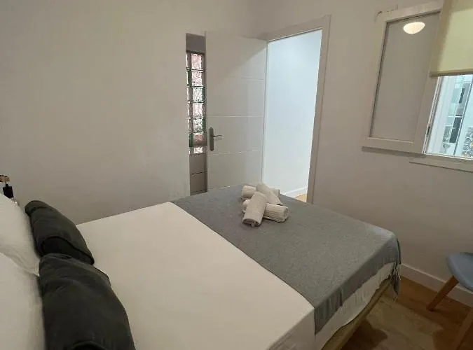 Holiday home Casa Centro Old Town